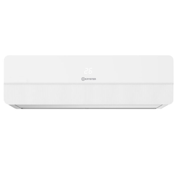 KRYSTER AIRCONDITION 12000BTU INVERTER