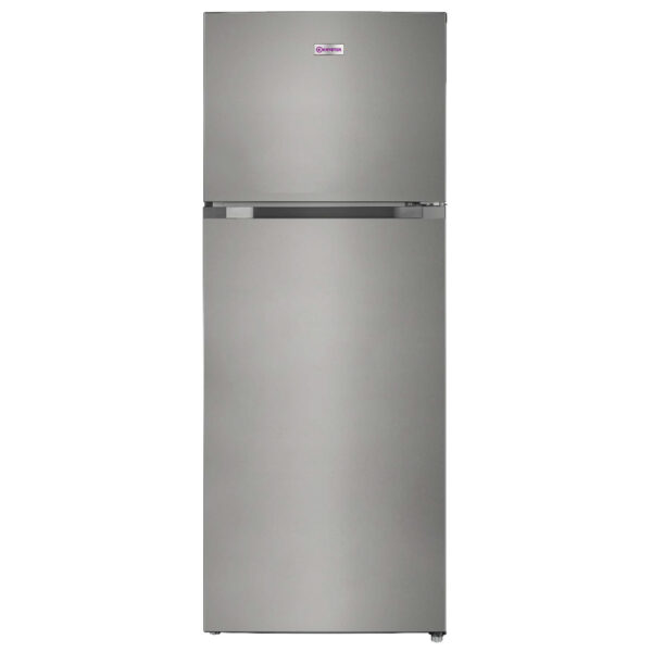 KRYSTER REFRIGERATOR 465L INOX