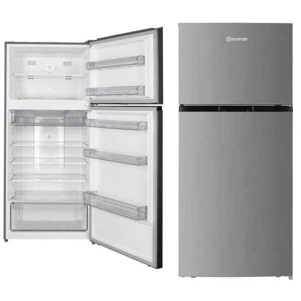 KRYSTER REFRIGERATOR NO FROST 70CM