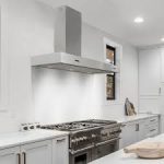 Cooker Hoods