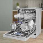 Dishwashers